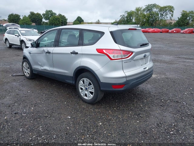 Продаж на аукціоні авто 2015 Ford Escape S, vin: 1FMCU0F71FUC73211, номер лоту: 46218948