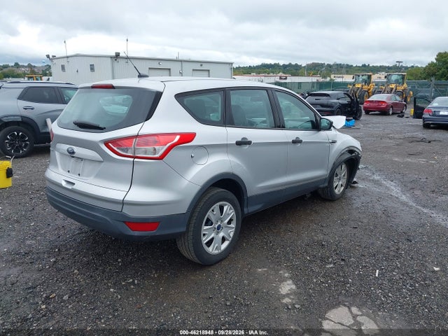 Продаж на аукціоні авто 2015 Ford Escape S, vin: 1FMCU0F71FUC73211, номер лоту: 46218948