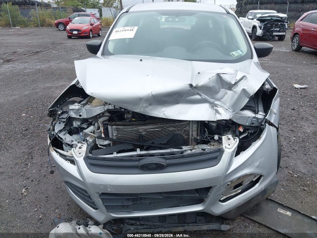 Продаж на аукціоні авто 2015 Ford Escape S, vin: 1FMCU0F71FUC73211, номер лоту: 46218948
