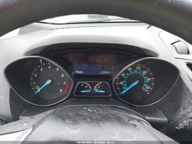 Продаж на аукціоні авто 2015 Ford Escape S, vin: 1FMCU0F71FUC73211, номер лоту: 46218948
