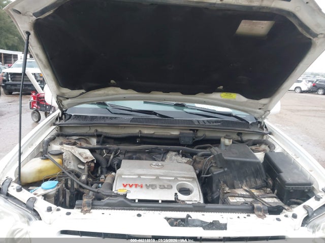 Aukcja sprzedaży 2007 Toyota Highlander V6, vin: JTEHP21A670207659, numer aukcji: 46218959