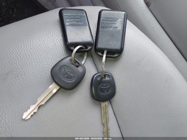 Aukcja sprzedaży 2007 Toyota Highlander V6, vin: JTEHP21A670207659, numer aukcji: 46218959