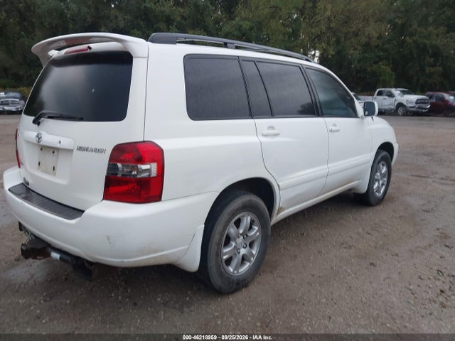 Aukcja sprzedaży 2007 Toyota Highlander V6, vin: JTEHP21A670207659, numer aukcji: 46218959