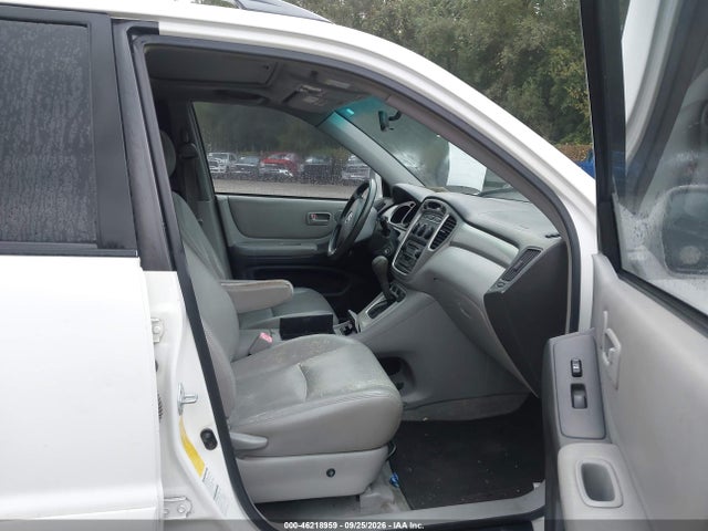 Aukcja sprzedaży 2007 Toyota Highlander V6, vin: JTEHP21A670207659, numer aukcji: 46218959