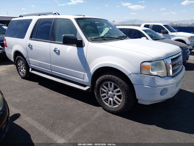 Продаж на аукціоні авто 2013 Ford Expedition El Xlt, vin: 1FMJK1J5XDEF01223, номер лоту: 46218960