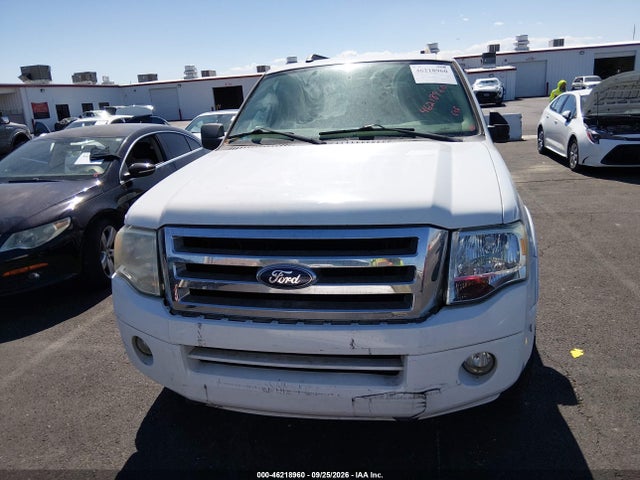 Продаж на аукціоні авто 2013 Ford Expedition El Xlt, vin: 1FMJK1J5XDEF01223, номер лоту: 46218960