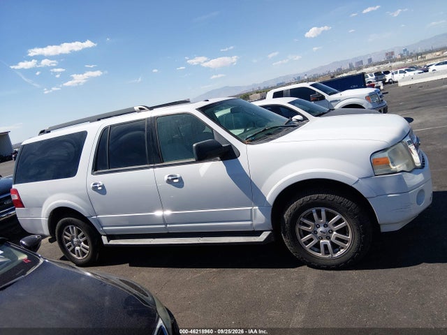 Продаж на аукціоні авто 2013 Ford Expedition El Xlt, vin: 1FMJK1J5XDEF01223, номер лоту: 46218960