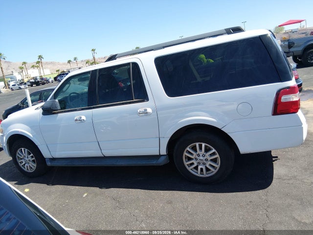 Продаж на аукціоні авто 2013 Ford Expedition El Xlt, vin: 1FMJK1J5XDEF01223, номер лоту: 46218960