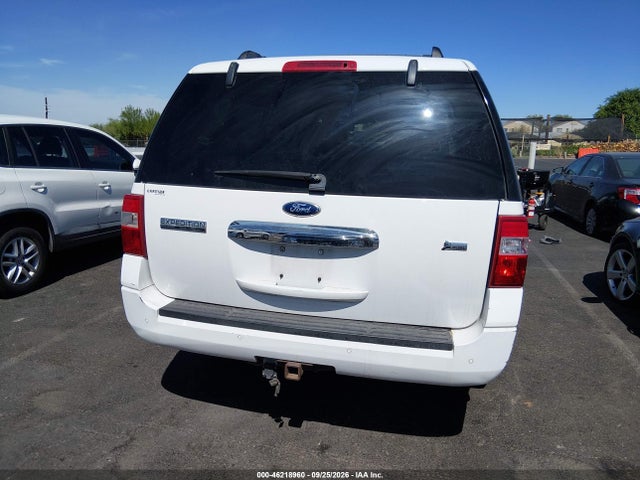 Продаж на аукціоні авто 2013 Ford Expedition El Xlt, vin: 1FMJK1J5XDEF01223, номер лоту: 46218960