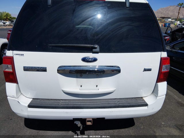 Продаж на аукціоні авто 2013 Ford Expedition El Xlt, vin: 1FMJK1J5XDEF01223, номер лоту: 46218960
