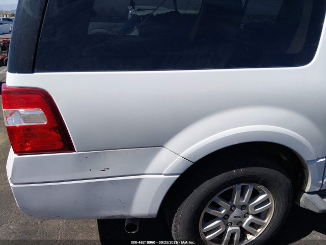 Продаж на аукціоні авто 2013 Ford Expedition El Xlt, vin: 1FMJK1J5XDEF01223, номер лоту: 46218960