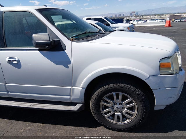 Продаж на аукціоні авто 2013 Ford Expedition El Xlt, vin: 1FMJK1J5XDEF01223, номер лоту: 46218960