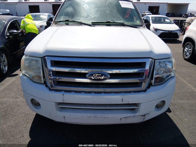 Продаж на аукціоні авто 2013 Ford Expedition El Xlt, vin: 1FMJK1J5XDEF01223, номер лоту: 46218960