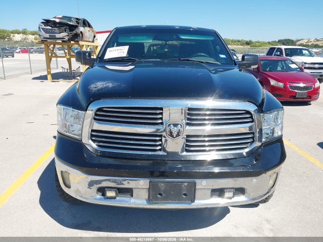 RAM 1500 Lone Star 2014 1C6RR6LT2ES424174 Image 12