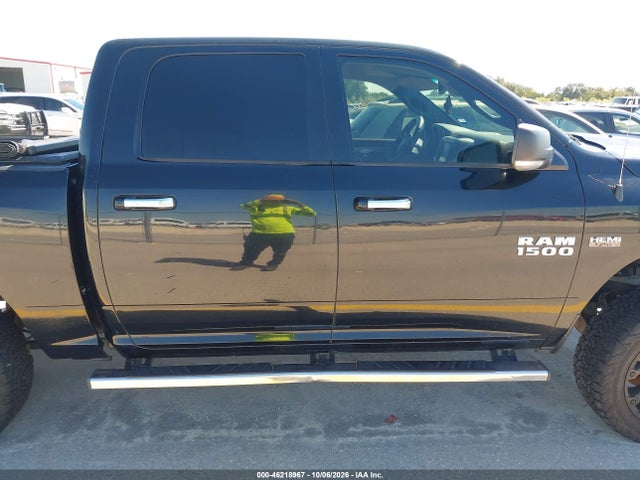 RAM 1500 Lone Star 2014 1C6RR6LT2ES424174 Image 13
