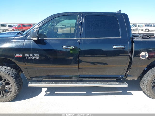 RAM 1500 Lone Star 2014 1C6RR6LT2ES424174 Image 14