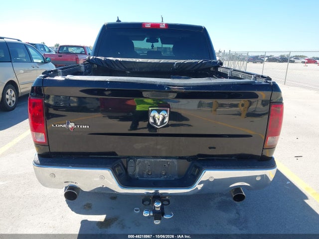 RAM 1500 Lone Star 2014 1C6RR6LT2ES424174 Image 16