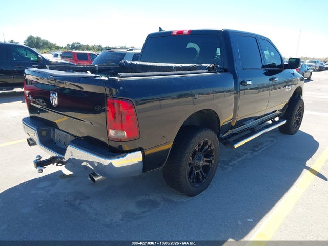 RAM 1500 Lone Star 2014 1C6RR6LT2ES424174 Image 4