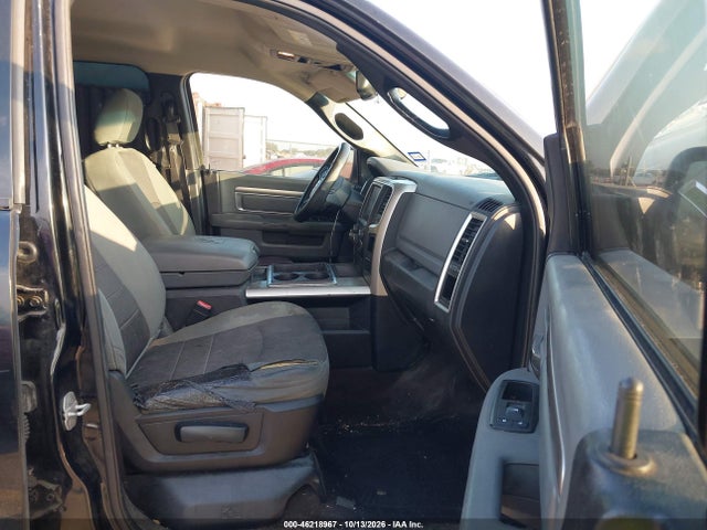 RAM 1500 Lone Star 2014 1C6RR6LT2ES424174 Image 5