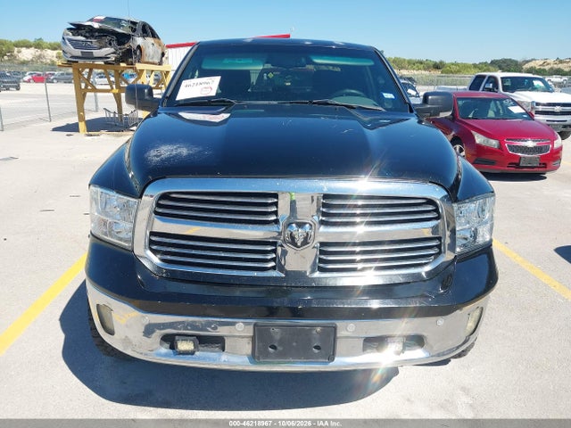 RAM 1500 Lone Star 2014 1C6RR6LT2ES424174 Image 6