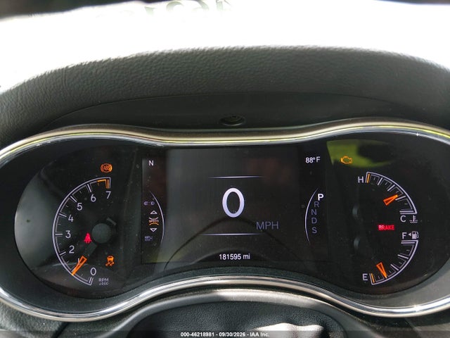 Jeep Grand Cherokee Limited 2015 1C4RJFBG1FC233412 Image 7
