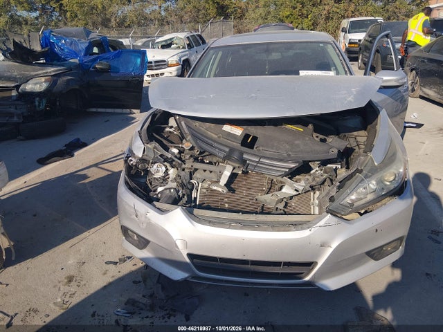 1N4AL3AP3HC490958 Nissan Altima 2.5/s/sv/sl/sr