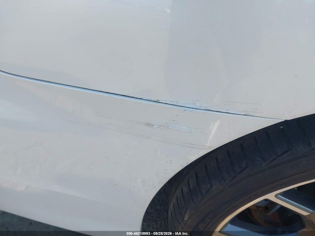 2017 Nissan Sentra Nismo მანქანა იყიდება აუქციონზე, vin: 3N1CB7APXHY250619, აუქციონის ნომერი: 46218993