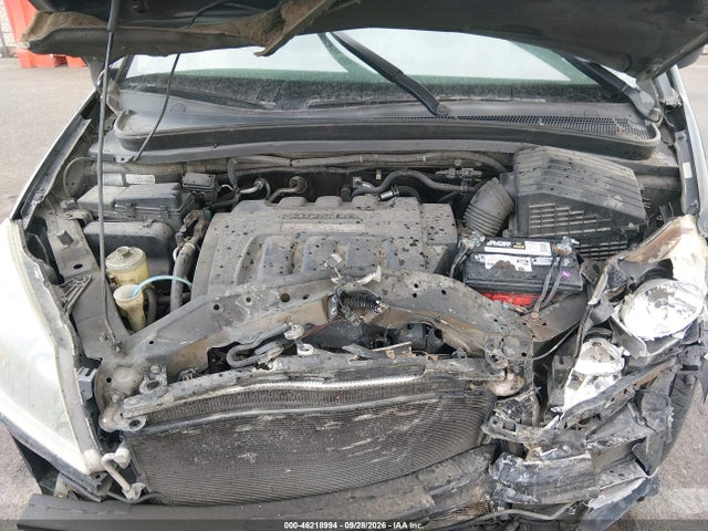 Продажа на аукционе авто 2006 Honda Odyssey Touring, vin: 5FNRL38816B103349, номер лота: 46218994