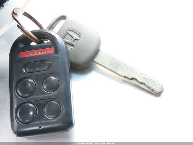 Продажа на аукционе авто 2006 Honda Odyssey Touring, vin: 5FNRL38816B103349, номер лота: 46218994
