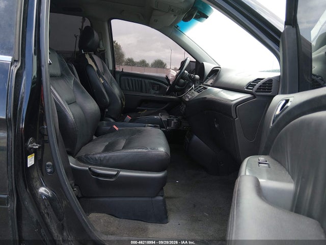 Продажа на аукционе авто 2006 Honda Odyssey Touring, vin: 5FNRL38816B103349, номер лота: 46218994
