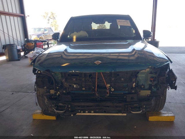 Aukcja sprzedaży 2022 Rivian R1t Adventure Package, vin: 7FCTGAAA6NN006105, numer aukcji: 46218996