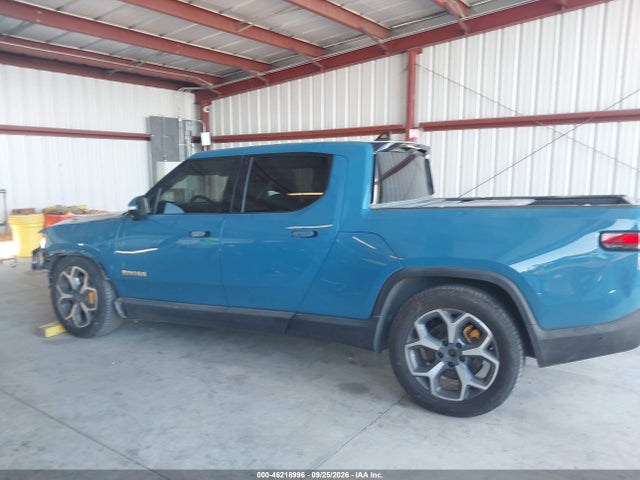 Aukcja sprzedaży 2022 Rivian R1t Adventure Package, vin: 7FCTGAAA6NN006105, numer aukcji: 46218996