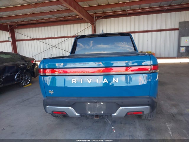 Aukcja sprzedaży 2022 Rivian R1t Adventure Package, vin: 7FCTGAAA6NN006105, numer aukcji: 46218996