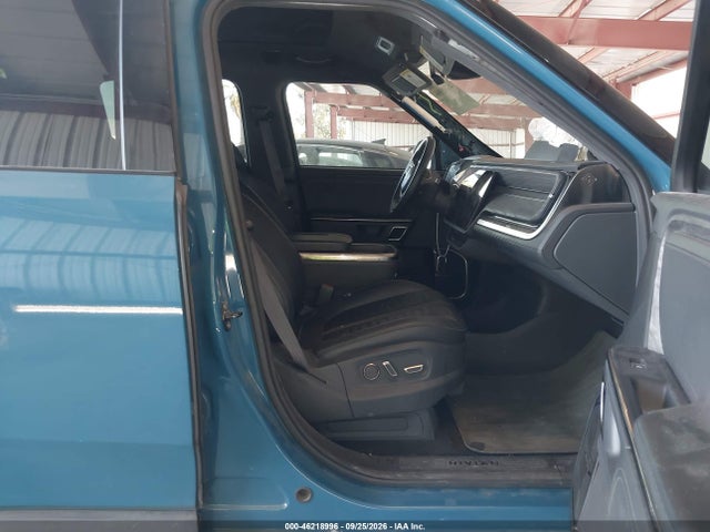 Aukcja sprzedaży 2022 Rivian R1t Adventure Package, vin: 7FCTGAAA6NN006105, numer aukcji: 46218996