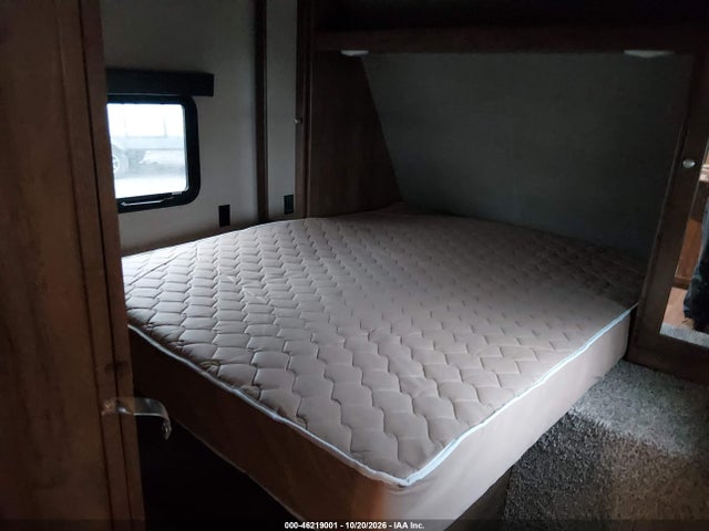 Aukcja sprzedaży 2018 Keystone Aspen Trail M-2810bh, vin: 4YDT28123JY921280, numer aukcji: 46219001