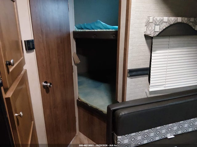 Aukcja sprzedaży 2018 Keystone Aspen Trail M-2810bh, vin: 4YDT28123JY921280, numer aukcji: 46219001