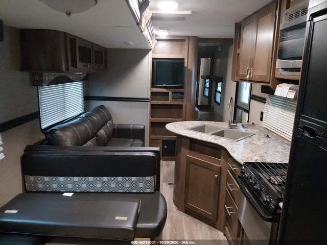 Aukcja sprzedaży 2018 Keystone Aspen Trail M-2810bh, vin: 4YDT28123JY921280, numer aukcji: 46219001