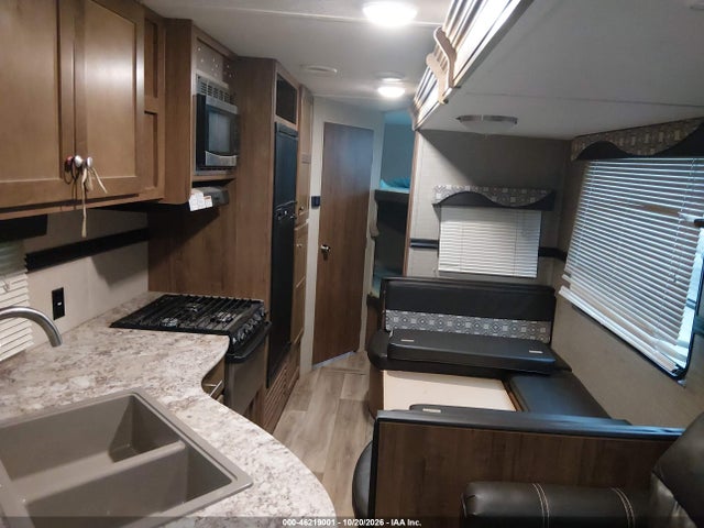 Aukcja sprzedaży 2018 Keystone Aspen Trail M-2810bh, vin: 4YDT28123JY921280, numer aukcji: 46219001