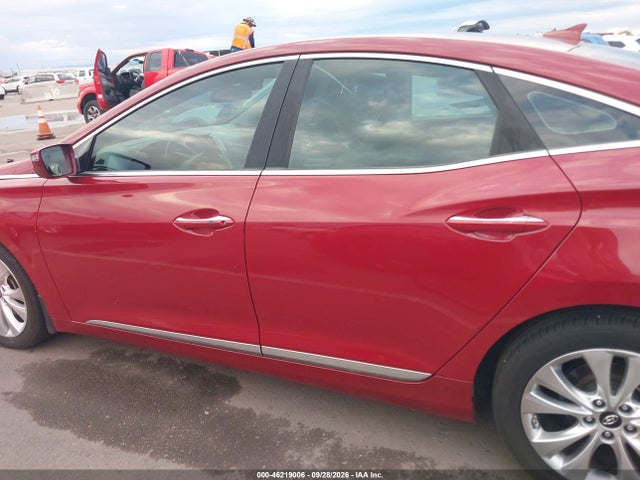 46219006 :رقم المزاد ، KMHFG4JG4DA231813 vin ، 2013 Hyundai Azera مزاد بيع