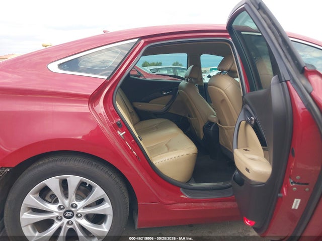 46219006 :رقم المزاد ، KMHFG4JG4DA231813 vin ، 2013 Hyundai Azera مزاد بيع