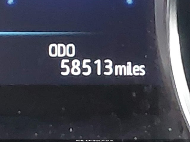 46219010 :رقم المزاد ، 4T1F31AK1LU528789 vin ، 2020 Toyota Camry Xle Hybrid مزاد بيع
