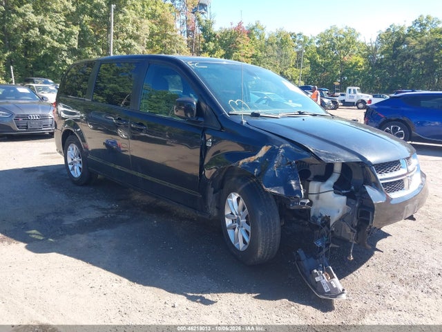 Продаж на аукціоні авто 2019 Dodge Grand Caravan Se 35th Anniversary Edition, vin: 2C4RDGBG8KR790493, номер лоту: 46219013