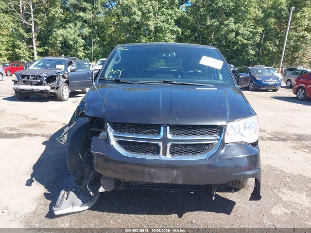 Продаж на аукціоні авто 2019 Dodge Grand Caravan Se 35th Anniversary Edition, vin: 2C4RDGBG8KR790493, номер лоту: 46219013
