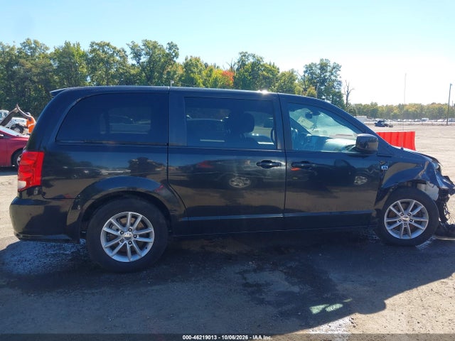 Продаж на аукціоні авто 2019 Dodge Grand Caravan Se 35th Anniversary Edition, vin: 2C4RDGBG8KR790493, номер лоту: 46219013