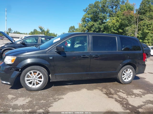 Продаж на аукціоні авто 2019 Dodge Grand Caravan Se 35th Anniversary Edition, vin: 2C4RDGBG8KR790493, номер лоту: 46219013