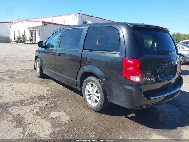 Продаж на аукціоні авто 2019 Dodge Grand Caravan Se 35th Anniversary Edition, vin: 2C4RDGBG8KR790493, номер лоту: 46219013