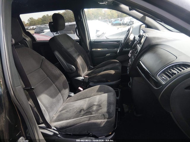 Продаж на аукціоні авто 2019 Dodge Grand Caravan Se 35th Anniversary Edition, vin: 2C4RDGBG8KR790493, номер лоту: 46219013