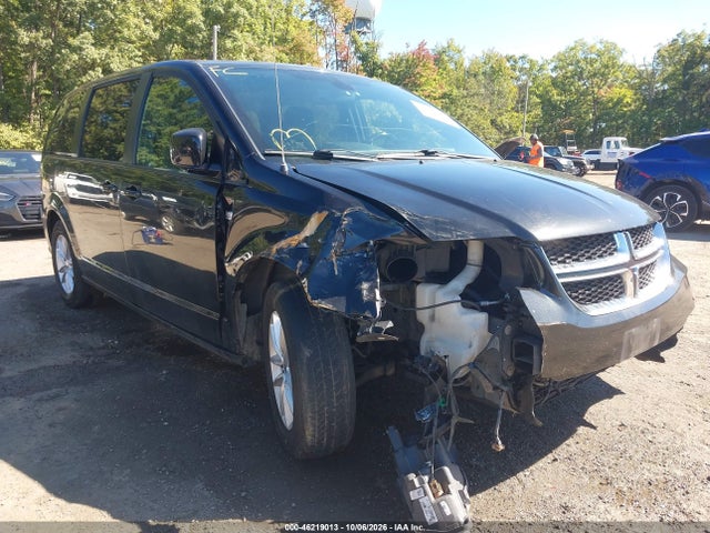 Продаж на аукціоні авто 2019 Dodge Grand Caravan Se 35th Anniversary Edition, vin: 2C4RDGBG8KR790493, номер лоту: 46219013