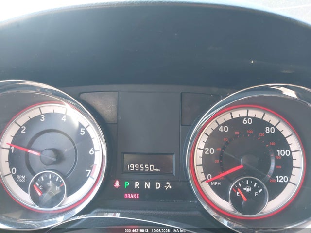 Продаж на аукціоні авто 2019 Dodge Grand Caravan Se 35th Anniversary Edition, vin: 2C4RDGBG8KR790493, номер лоту: 46219013