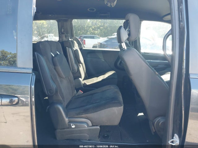 Продаж на аукціоні авто 2019 Dodge Grand Caravan Se 35th Anniversary Edition, vin: 2C4RDGBG8KR790493, номер лоту: 46219013